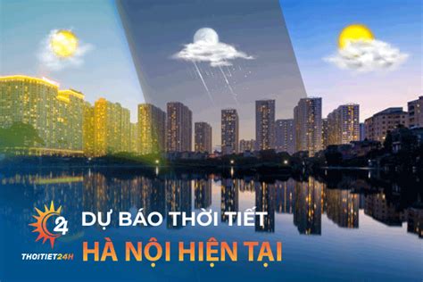 Thời tiết hiện tại trên toàn quốc .